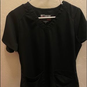 Grey’s Anatomy Scrub Set